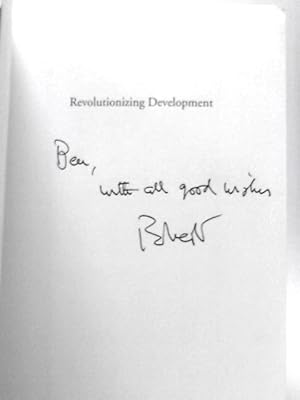 Seller image for Revolutionizing Development: Reflections on the Work of Robert Chambers for sale by World of Rare Books