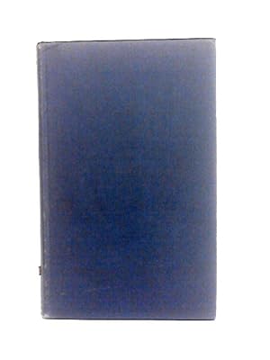 Imagen del vendedor de Physical Chemistry for Students of Biology and Medicine a la venta por World of Rare Books