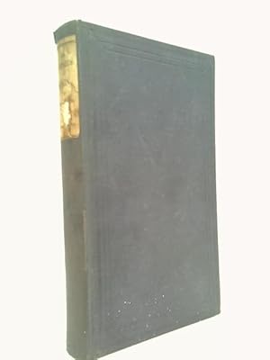Imagen del vendedor de The Zincali, An Account of Gypsies of Spain: Vol. I a la venta por World of Rare Books