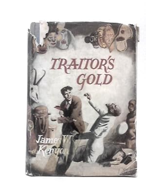 Seller image for Traitor's Gold for sale by World of Rare Books