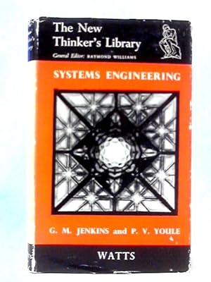 Seller image for Systems Engineering for sale by World of Rare Books