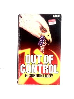 Seller image for Out of Control for sale by World of Rare Books