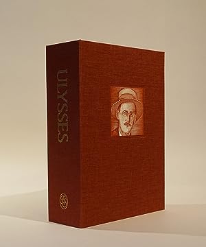 Seller image for Ulysses for sale by Karol Krysik Books ABAC/ILAB, IOBA, PBFA