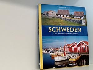 Bild des Verkufers fr Schweden: Land zwischen Idylle und Wildnis Land zwischen Idylle und Wildnis zum Verkauf von Book Broker