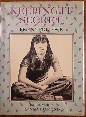 Immagine del venditore per Keeping It Secret venduto da Lon Pen