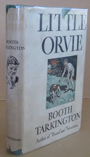 Seller image for Little Orvie for sale by Mainly Fiction
