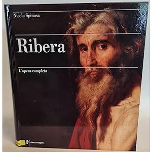 Bild des Verkufers fr Ribera : L'opera completa. zum Verkauf von books4less (Versandantiquariat Petra Gros GmbH & Co. KG)
