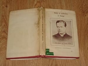 Seller image for The History of Landlordism in Donegal for sale by Dublin Bookbrowsers