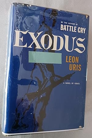 Seller image for Exodus for sale by Gargoyle Books, IOBA