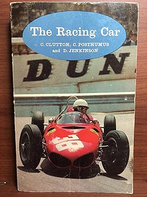 Imagen del vendedor de The Racing Car a la venta por Rosario Beach Rare Books