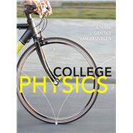 Imagen del vendedor de College Physics a la venta por eCampus