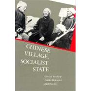 Imagen del vendedor de Chinese Village, Socialist State a la venta por eCampus