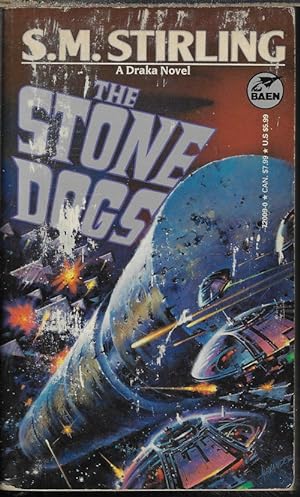 THE STONE DOGS