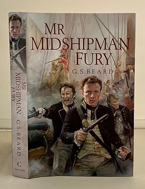 Seller image for Mr Midshipman Fury for sale by S. Howlett-West Books (Member ABAA)