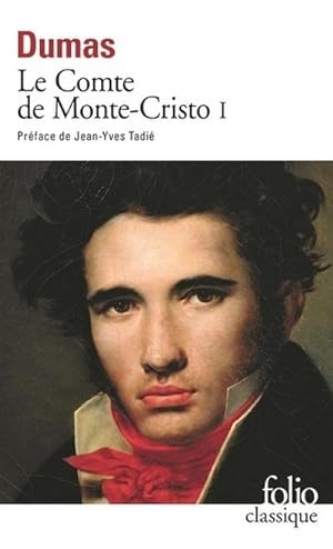 Image du vendeur pour Le Comte de Monte Cristo 1 mis en vente par BuchWeltWeit Ludwig Meier e.K.