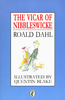Seller image for The Vicar of Nibbleswicke (Paperback or Softback) for sale by BargainBookStores