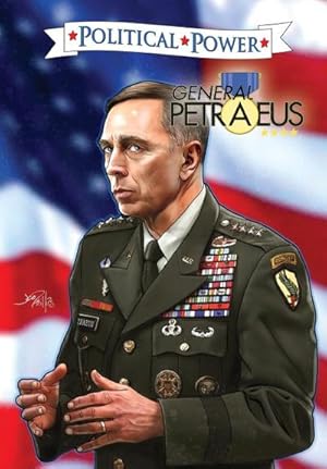 Immagine del venditore per Political Power : General Petraeus venduto da Smartbuy