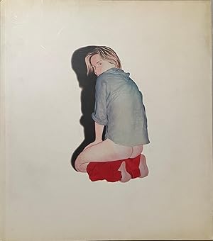 Seller image for Amy Adler [signed] for sale by Reilly Books