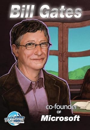 Seller image for Orbit : Bill Gates: Co-founder of Microsoft for sale by Smartbuy