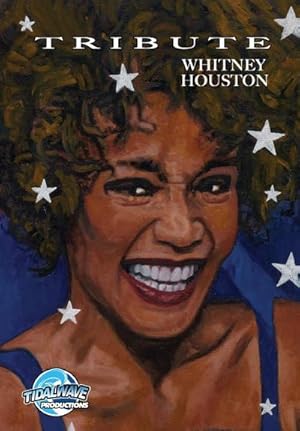 Imagen del vendedor de Tribute : Whitney Houston a la venta por Smartbuy