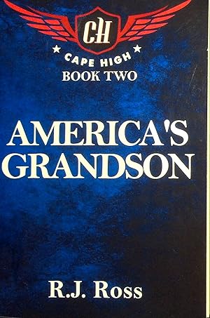 Bild des Verkufers fr America's Grandson, Volume 2 (Cape High) zum Verkauf von Adventures Underground