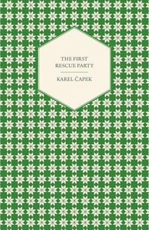 Immagine del venditore per The First Rescue Party [Soft Cover ] venduto da booksXpress