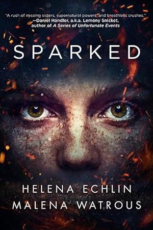 Seller image for Sparked (Paperback) for sale by CitiRetail