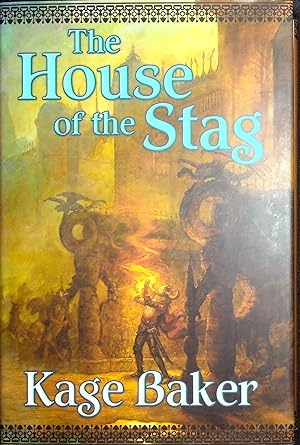 Seller image for The House of the Stag, Volume 2 (Lord Ermenwyr) for sale by Adventures Underground