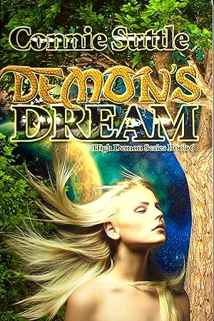 Seller image for Demon's Dream, Volume 6 (High Demon) for sale by Adventures Underground