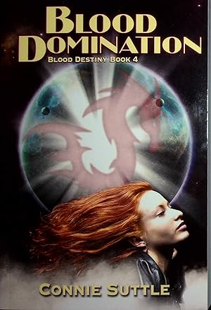 Seller image for Blood Domination, Volume 4 (Blood Destiny) for sale by Adventures Underground