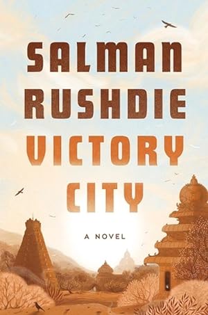 Seller image for Victory City (Hardcover) for sale by CitiRetail