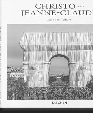 Bild des Verkufers fr Christo and Jeanne-Claude zum Verkauf von Wegmann1855