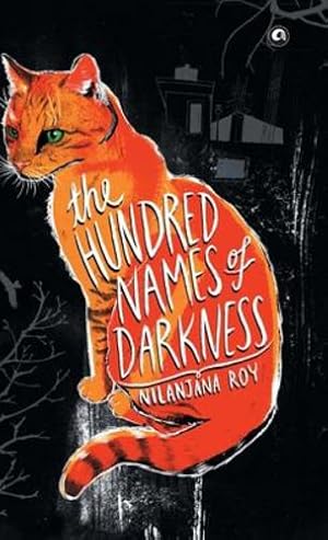 Bild des Verkufers fr The Hundred Names of Darkness [Hardcover ] zum Verkauf von booksXpress
