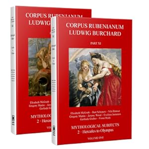 Seller image for Mythological Subjects. Hercules to Olympus for sale by Libreria Studio Bosazzi