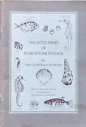 Image du vendeur pour THE LITTLE FISHES of PUMICESTONE PASSAGE BY " The Old Woman of the Sea" mis en vente par Earth's Magic
