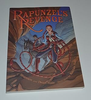 Rapunzel's Revenge
