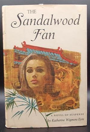 Seller image for THE SANDALWOOD FAN for sale by BOOKFELLOWS Fine Books, ABAA