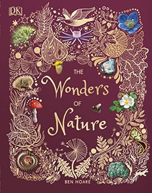 Seller image for The Wonders of Nature [Hardcover ] for sale by booksXpress