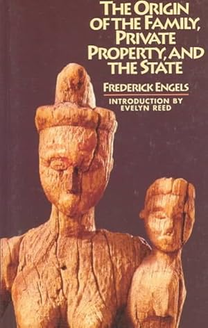 Seller image for Origin of the Family, Private Property and the State for sale by GreatBookPricesUK