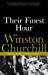 Seller image for The Second World War. Their Finest Hour (v. 2) [Soft Cover ] for sale by booksXpress