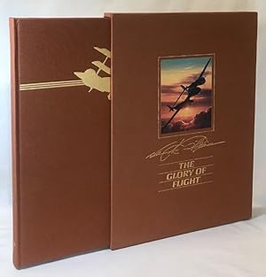 Immagine del venditore per The Art of William S. Phillips: The Glory of Flight venduto da Clausen Books, RMABA