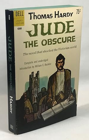 Seller image for Jude The Obscure [Complete and Unabridged] for sale by Clausen Books, RMABA