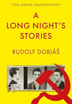 Seller image for A Long Night's Stories (Paperback) for sale by CitiRetail