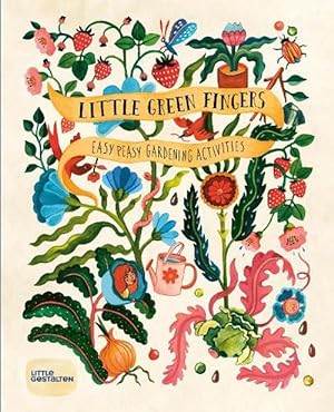 Image du vendeur pour Little Green Fingers (Hardcover) mis en vente par Grand Eagle Retail