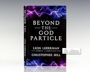 Beyond the God Particle.