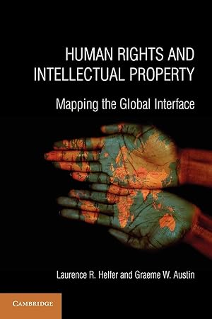Seller image for Human Rights and Intellectual Property: Mapping the Global Interface for sale by moluna