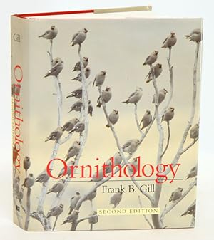 Seller image for Ornithology. for sale by Andrew Isles Natural History Books