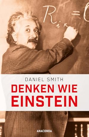 Bild des Verkufers fr Denken wie Einstein zum Verkauf von Modernes Antiquariat - bodo e.V.