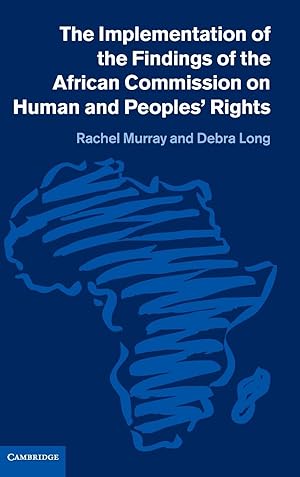 Seller image for The Implementation of the Findings of the African Commission on Human and Peoples Rights for sale by moluna