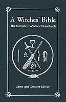 Imagen del vendedor de Witches\ Bible a la venta por moluna